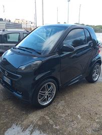 SMART fortwo 2ª serie - 2008