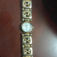 Orologio donna Michael Valentin  bracciale dorato 