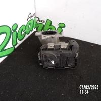 VALVOLA A FARFALLA PER FIAT 500L 1.3 MTJ 2013