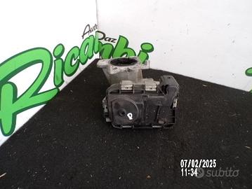 VALVOLA A FARFALLA PER FIAT 500L 1.3 MTJ 2013