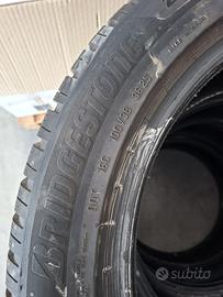 BRIDGESTONE BLIZZAK 6 235/50/19 3PMSF INVERNALI