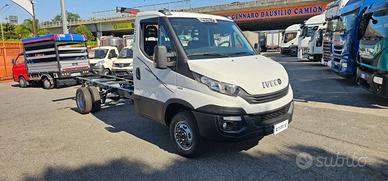 IVECO DAILY 35-140 TELAIO PASSO 4100 EURO6B