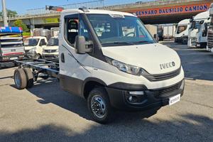 IVECO DAILY 35-140 TELAIO PASSO 4100 EURO6B