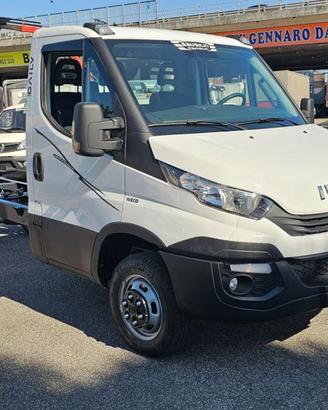 IVECO DAILY 35-140 TELAIO PASSO 4100 EURO6B