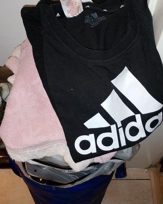 borsa vestiti 