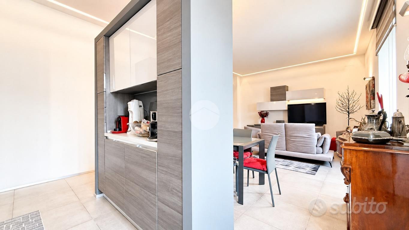 Appartamento – Roma, Tuscolano - Vista 5