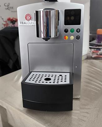 macchina da tè 