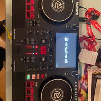 Numark mix stream pro +