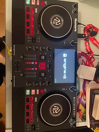 Numark mix stream pro +