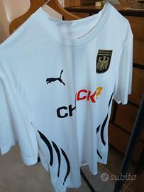 maglia T-shirt Germania Puma taglia M