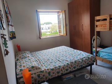 Consorzio con piscina loc. bella farnia