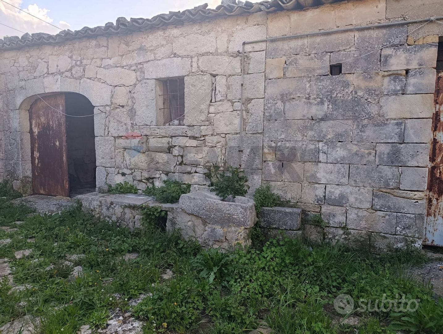 Cascina/Casale - Ragusa - Altro