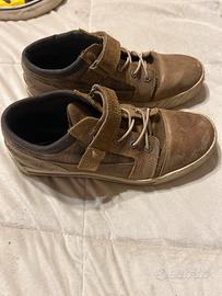 Scarpe Timberland