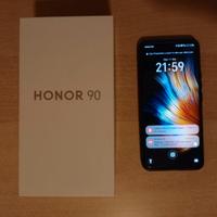 Honor 90 Midnight Black 512gb