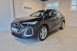 Audi Q5 SPORTBACK NEW GENERATION QUATTRO S LINE PL