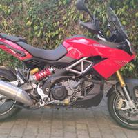 Aprilia Caponord 1200 Travel Pack