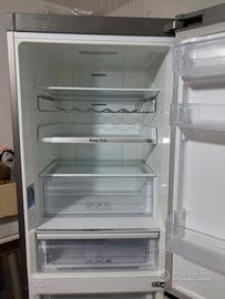 samsung frigorifero e congelatore a inverter