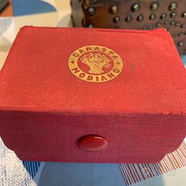 Carte da canasta