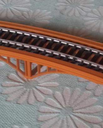 Trenini modellismo ferroviario 