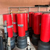 Sacchi da FITBOXE 