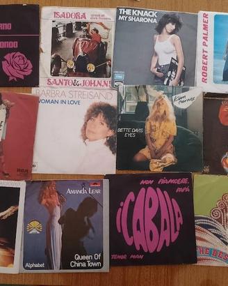 Vinile 45 giri