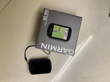 Garmin Edge 530