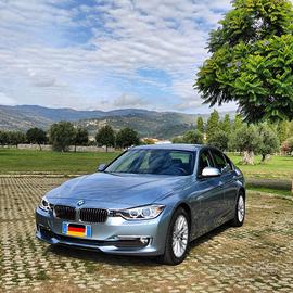 BMW 320D