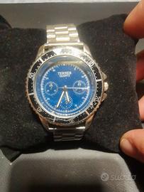 Orologio da Polso uomo Bijoux Terner K-8925-G