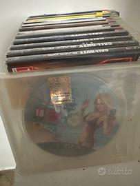 Giochi playstation 2/3/4