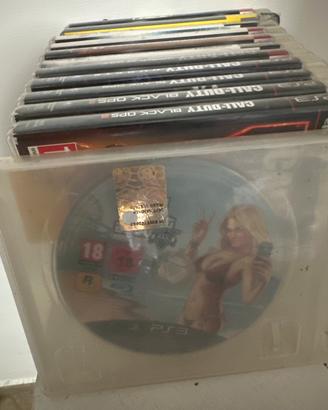 Giochi playstation 2/3/4