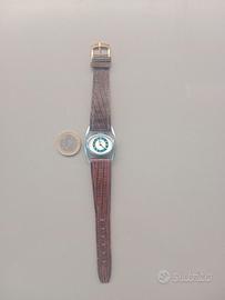 Orologio Rodania da donna a carica manuale