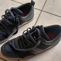 scarpe Tommy Hilfiger uomo 40