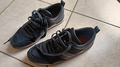 scarpe Tommy Hilfiger uomo 40