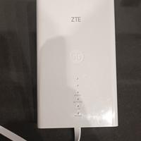 Router Wi-Fi zte mc7010 5g