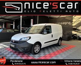 FIAT Doblo Doblò 1.6 MJT 105CV S&S PC-TN Cargo L