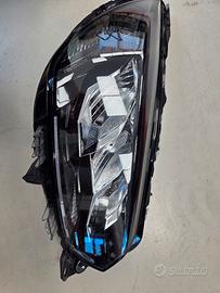 Fanale anteriore destro Peugeot 208 2019-2025 Led