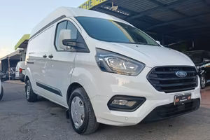 Ford Transit Custom 280 2.0 EcoBlue 130 PC Furgone