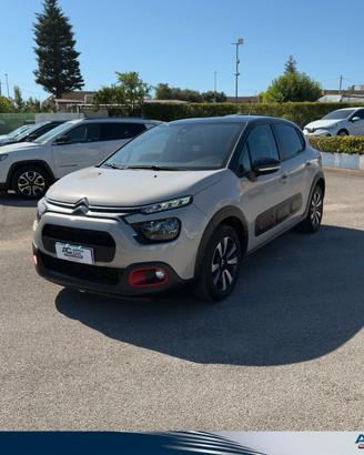 Citroen C3 PureTech 110 S&S C-Series IN PROMO