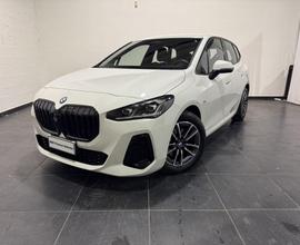 BMW Serie 2 218d Active Tourer Msport auto