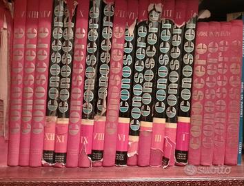 Enciclopedia Conoscere