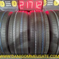 4 gomme estive 235 55 19 101y pirelli al 70%