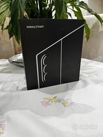 Samsung Z Fold 7 NUOVO
