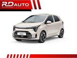 Kia Picanto 1.0 12V 5 porte Urban