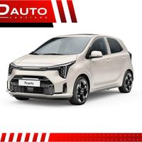 Kia Picanto 1.0 12V 5 porte Urban