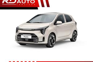 Kia Picanto 1.0 12V 5 porte Urban