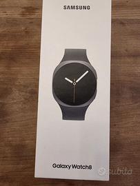 Samsung Galaxy Watch 8