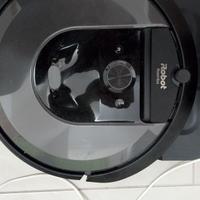 Irobot combo I8 plus