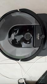 Irobot combo I8 plus