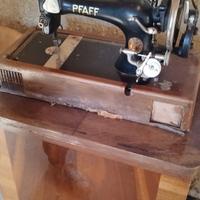 macchina da cucire Pfaff