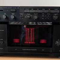 HiFi Stereo Yamaha CX600 + MX 600 + RS CX600
